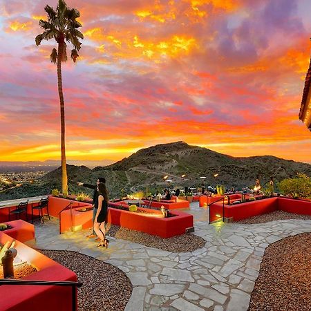 Private Resort Community Surrounded By Mountains W/3 Pool-Spa Complexes, All Heated & Open 24/7/365! Phoenix Eksteriør billede