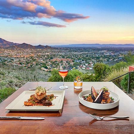 Private Resort Community Surrounded By Mountains W/3 Pool-Spa Complexes, All Heated & Open 24/7/365! Phoenix Eksteriør billede