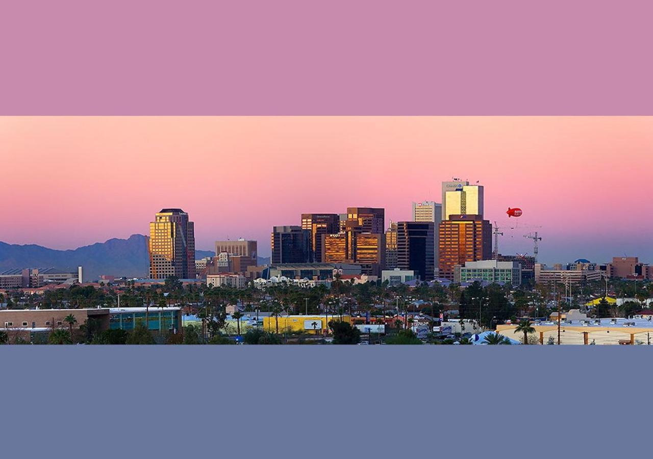 Private Resort Community Surrounded By Mountains W/3 Pool-Spa Complexes, All Heated & Open 24/7/365! Phoenix Eksteriør billede