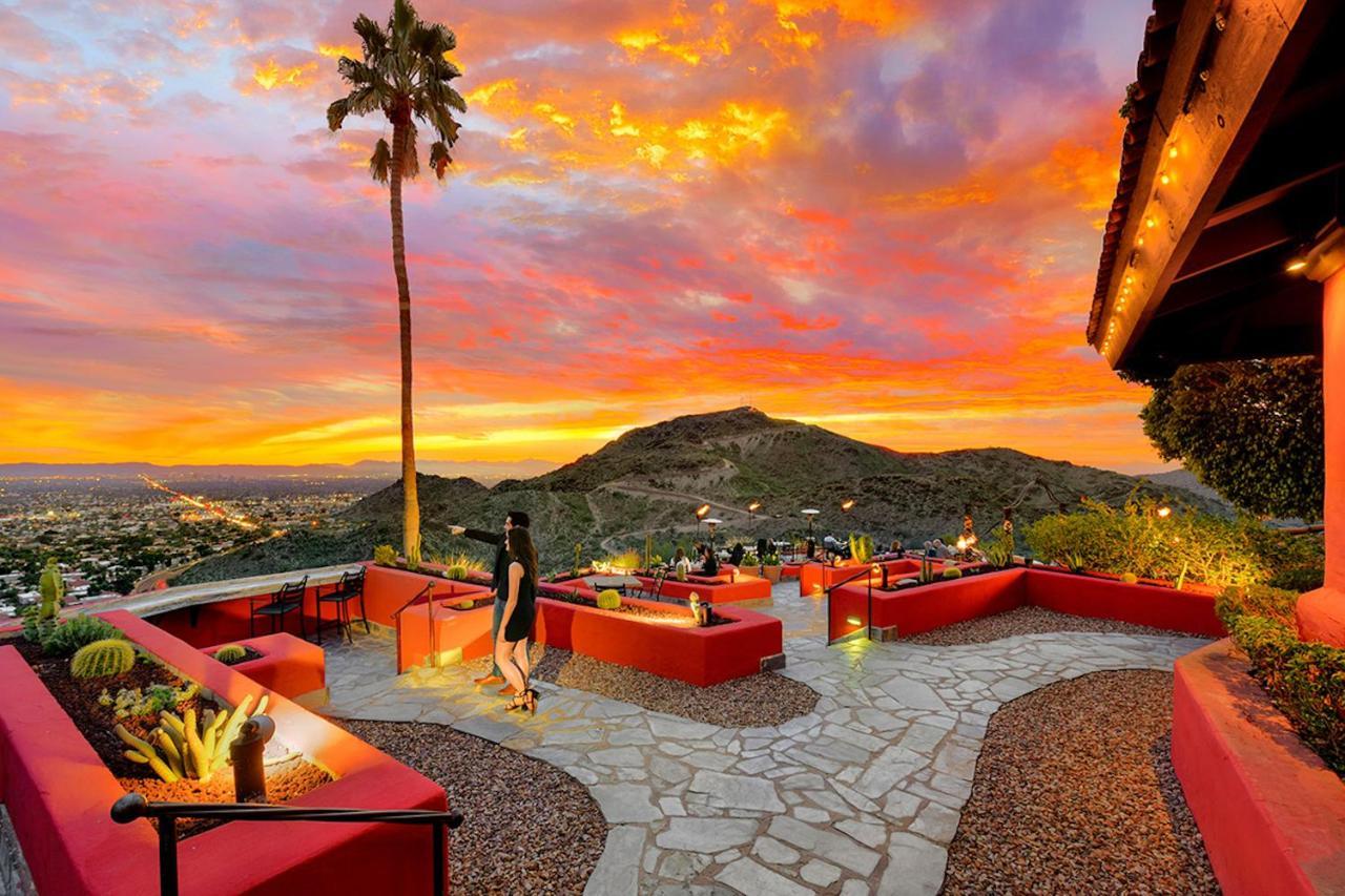 Private Resort Community Surrounded By Mountains W/3 Pool-Spa Complexes, All Heated & Open 24/7/365! Phoenix Eksteriør billede