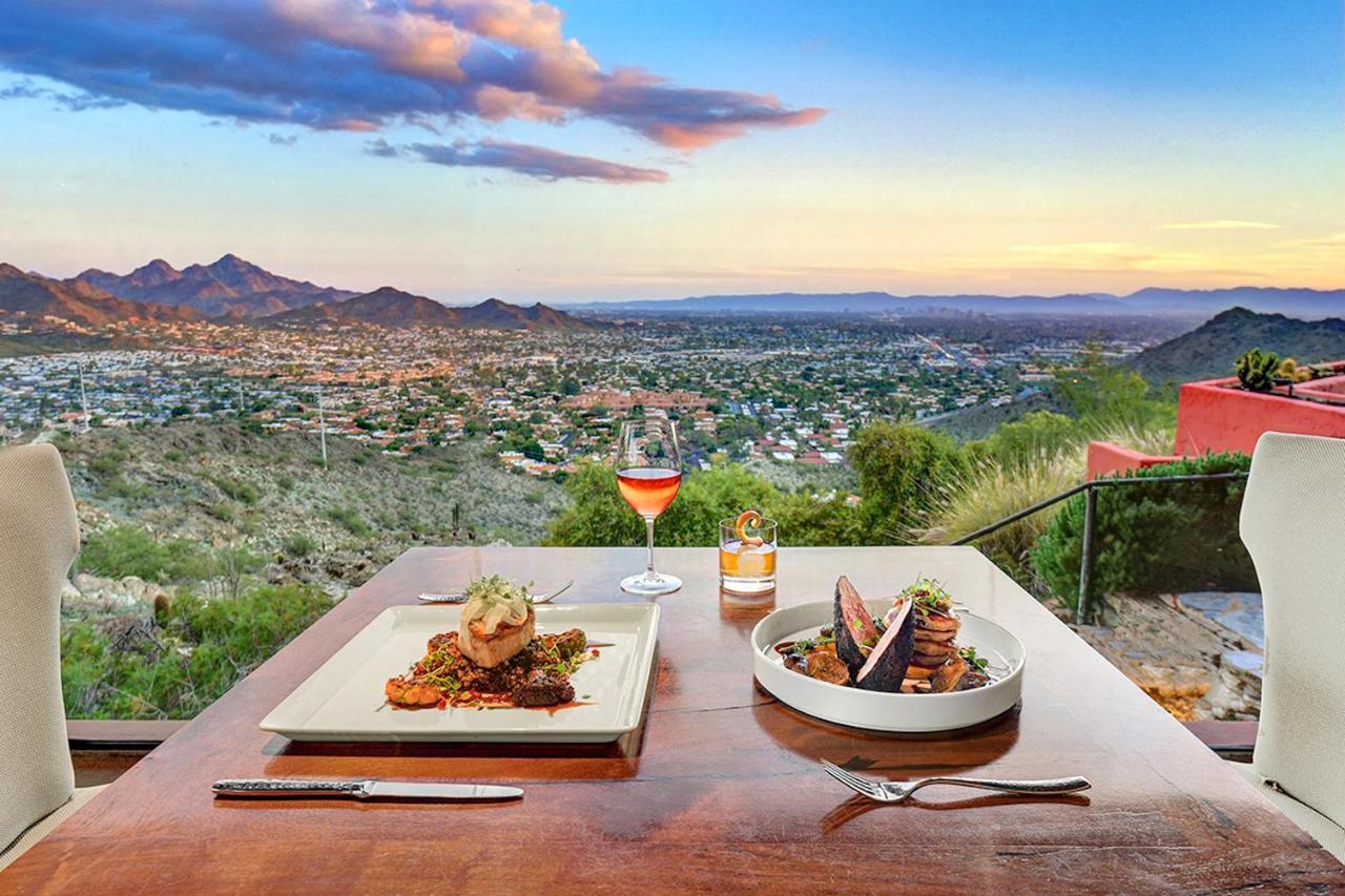 Private Resort Community Surrounded By Mountains W/3 Pool-Spa Complexes, All Heated & Open 24/7/365! Phoenix Eksteriør billede