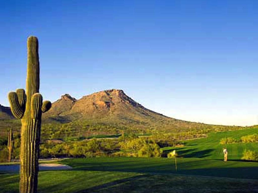 Private Resort Community Surrounded By Mountains W/3 Pool-Spa Complexes, All Heated & Open 24/7/365! Phoenix Eksteriør billede