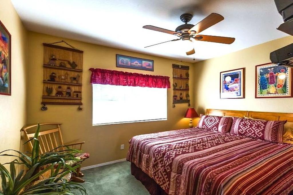 Private Resort Community Surrounded By Mountains W/3 Pool-Spa Complexes, All Heated & Open 24/7/365! Phoenix Eksteriør billede