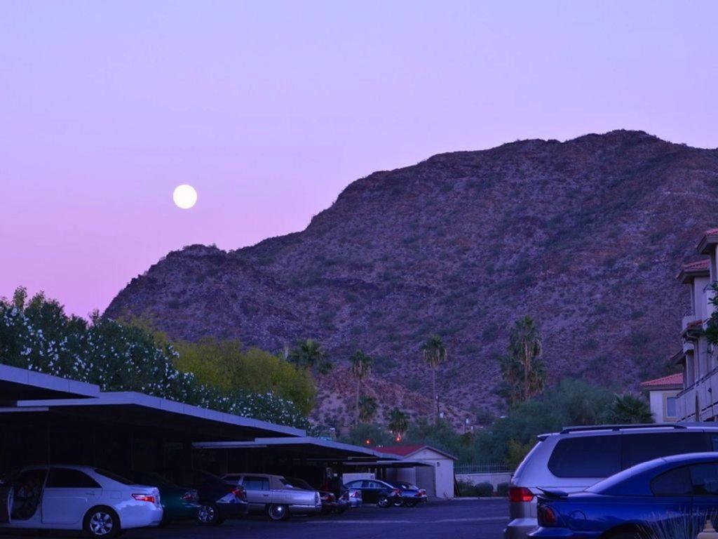 Private Resort Community Surrounded By Mountains W/3 Pool-Spa Complexes, All Heated & Open 24/7/365! Phoenix Eksteriør billede