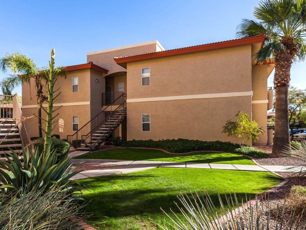 Private Resort Community Surrounded By Mountains W/3 Pool-Spa Complexes, All Heated & Open 24/7/365! Phoenix Eksteriør billede