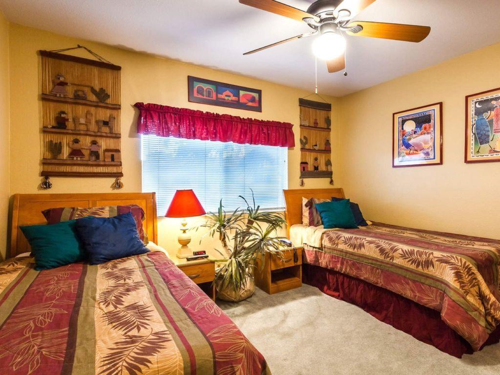 Private Resort Community Surrounded By Mountains W/3 Pool-Spa Complexes, All Heated & Open 24/7/365! Phoenix Eksteriør billede