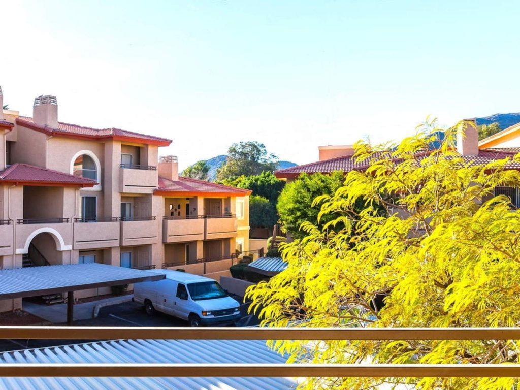 Private Resort Community Surrounded By Mountains W/3 Pool-Spa Complexes, All Heated & Open 24/7/365! Phoenix Værelse billede
